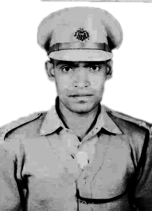 Bhagwat Prasad Tiwari